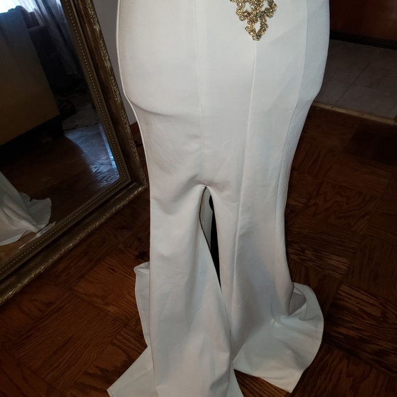 Prom Dress - Picture 5 of 6